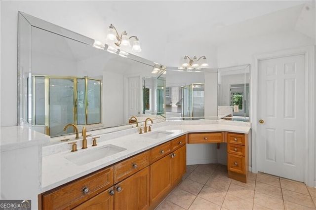 270 Edwardton Court, Roswell, GA 30076