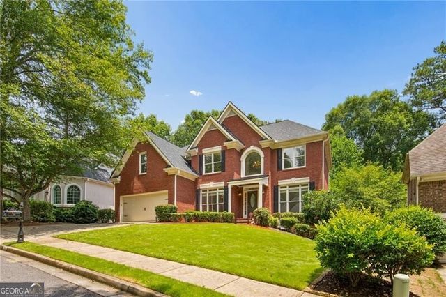 270 Edwardton Court, Roswell, GA 30076