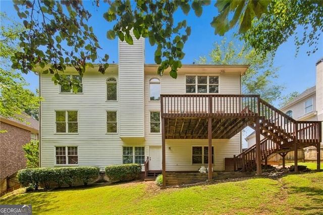 270 Edwardton Court, Roswell, GA 30076