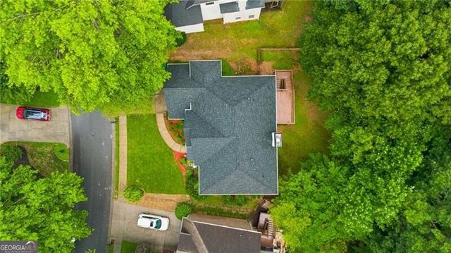 270 Edwardton Court, Roswell, GA 30076