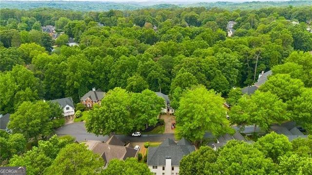 270 Edwardton Court, Roswell, GA 30076