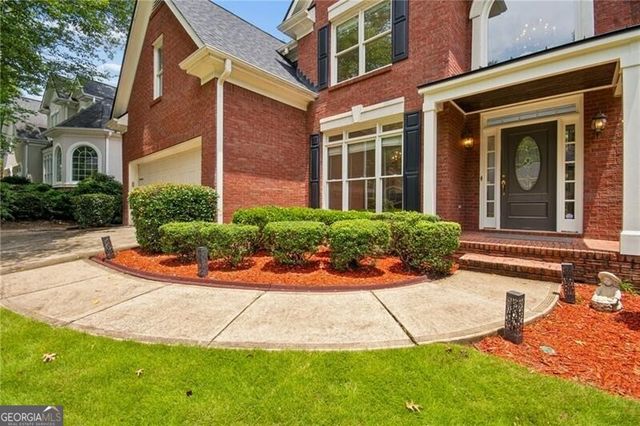 270 Edwardton Court, Roswell, GA 30076