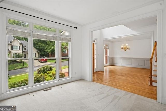 270 Edwardton Court, Roswell, GA 30076