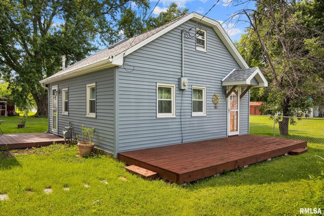 125 22ND Street, East Peoria, IL 61611