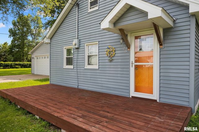 125 22ND Street, East Peoria, IL 61611