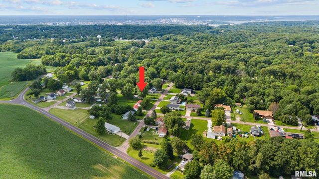 125 22ND Street, East Peoria, IL 61611