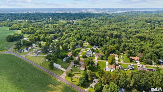 125 22ND Street, East Peoria, IL 61611