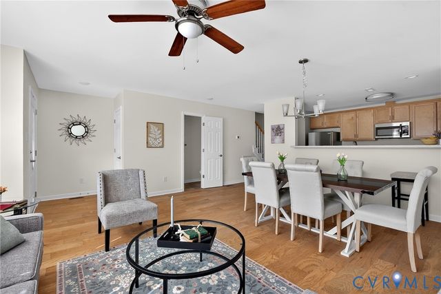 2221 Perry St, Richmond, VA 23225
