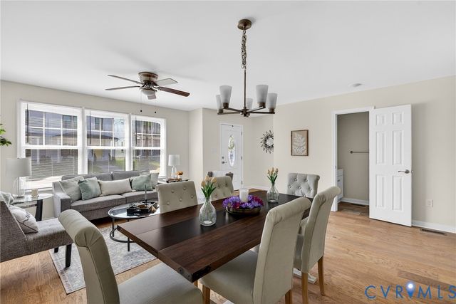 2221 Perry St, Richmond, VA 23225