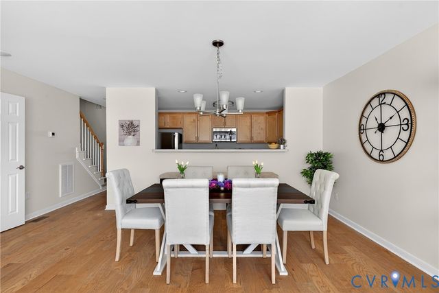 2221 Perry St, Richmond, VA 23225