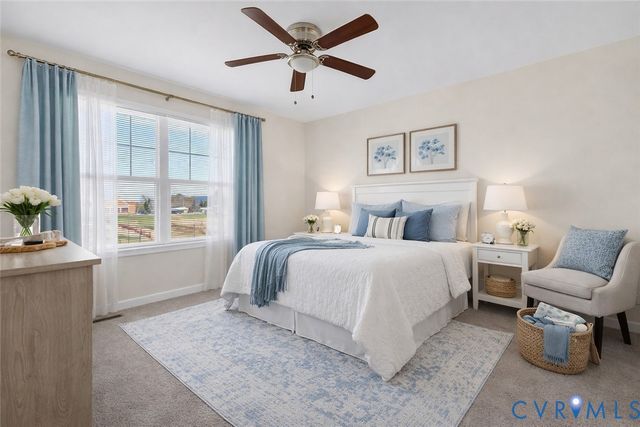 2221 Perry St, Richmond, VA 23225