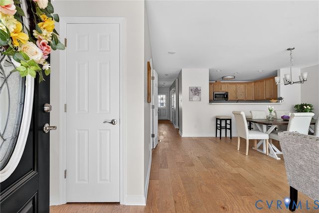 2221 Perry St, Richmond, VA 23225