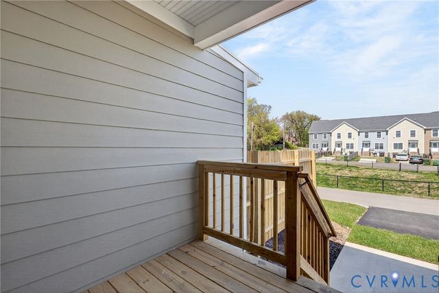 2221 Perry St, Richmond, VA 23225