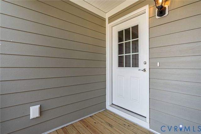 2221 Perry St, Richmond, VA 23225