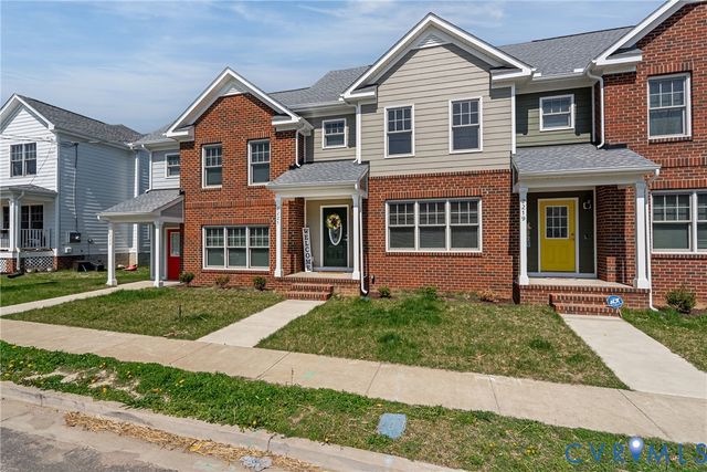 2221 Perry St, Richmond, VA 23225