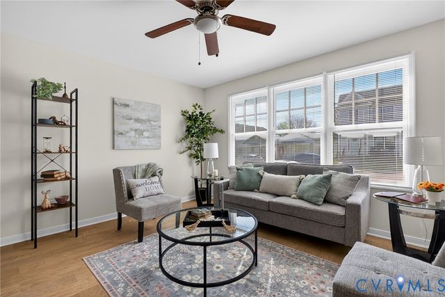 2221 Perry St, Richmond, VA 23225