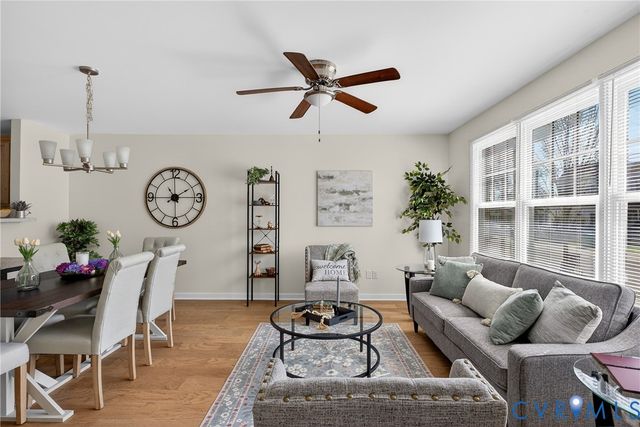 2221 Perry St, Richmond, VA 23225
