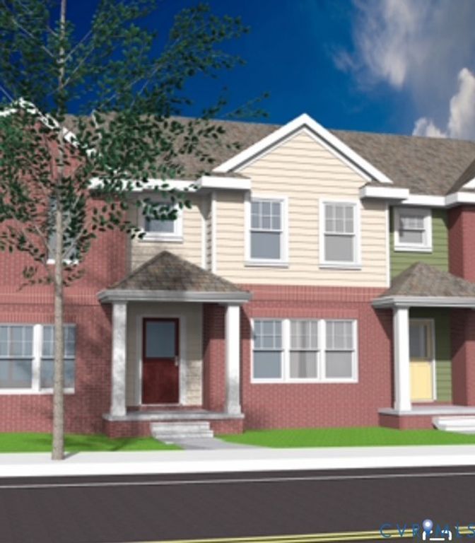 2221 Perry St, Richmond, VA 23225