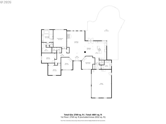 3702 Ne 131ST St, Vancouver, WA 98686