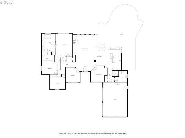 3702 Ne 131ST St, Vancouver, WA 98686
