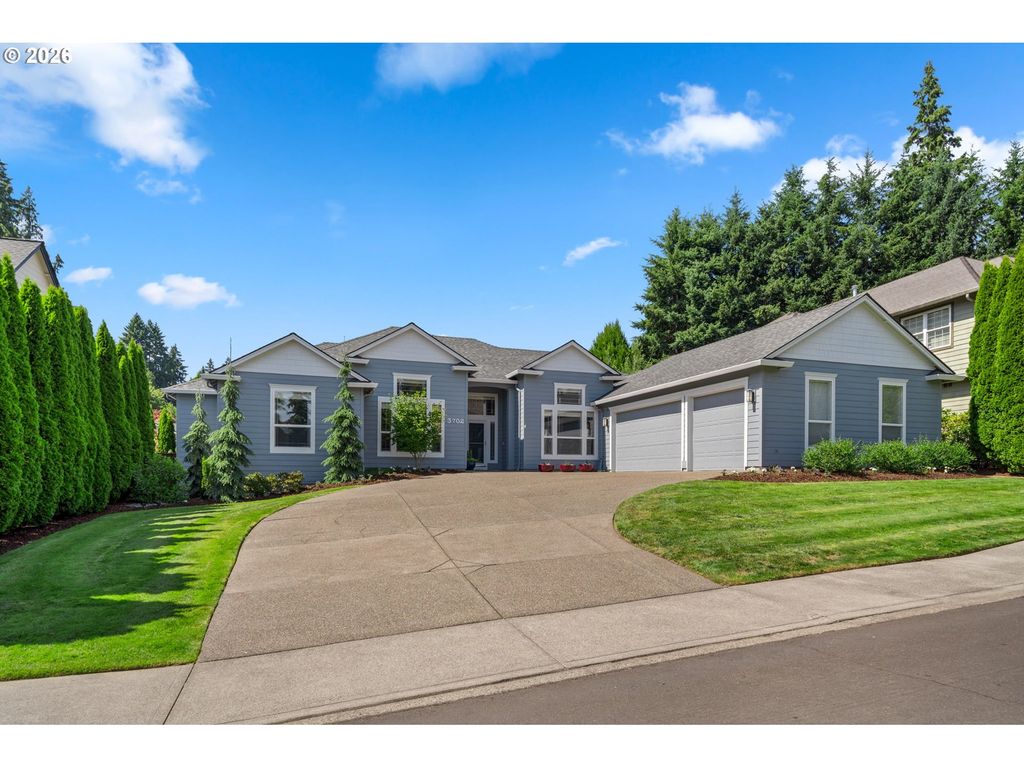 3702 Ne 131ST St, Vancouver, WA 98686