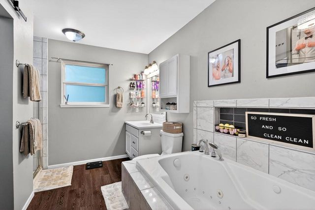2806 Wayland Drive, Madison, WI 53713