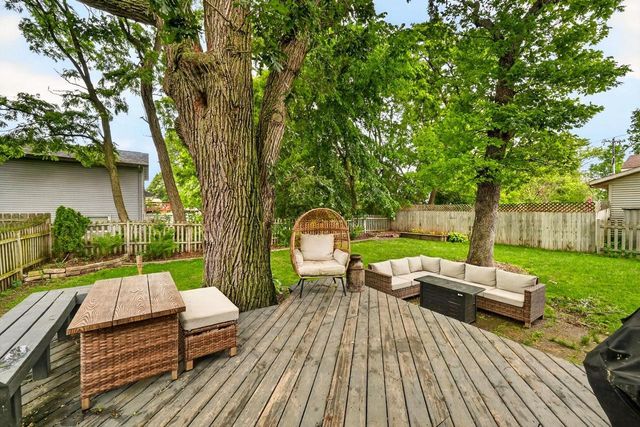 2806 Wayland Drive, Madison, WI 53713