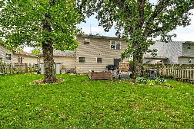 2806 Wayland Drive, Madison, WI 53713