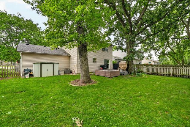2806 Wayland Drive, Madison, WI 53713