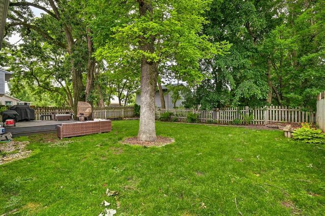 2806 Wayland Drive, Madison, WI 53713