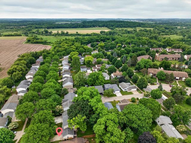2806 Wayland Drive, Madison, WI 53713