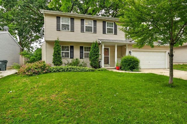 2806 Wayland Drive, Madison, WI 53713