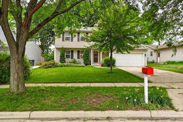 2806 Wayland Drive, Madison, WI 53713
