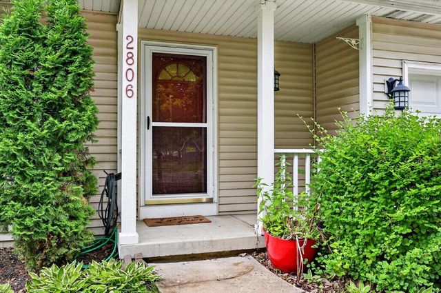 2806 Wayland Drive, Madison, WI 53713