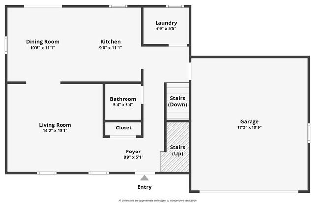 2806 Wayland Drive, Madison, WI 53713
