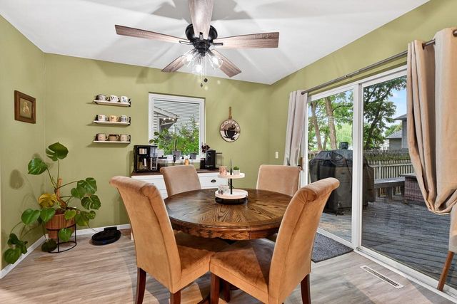 2806 Wayland Drive, Madison, WI 53713