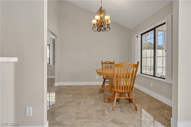 2710 Strathmoor Drive, Henderson, NV 89074