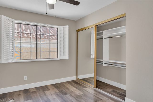 2710 Strathmoor Drive, Henderson, NV 89074