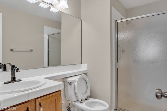 2710 Strathmoor Drive, Henderson, NV 89074