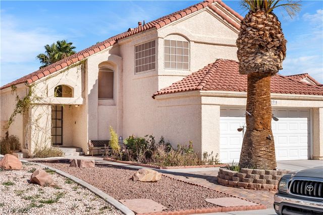 2710 Strathmoor Drive, Henderson, NV 89074
