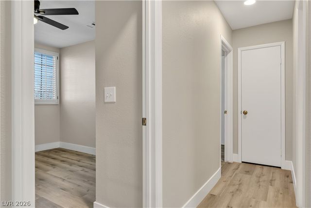 2710 Strathmoor Drive, Henderson, NV 89074