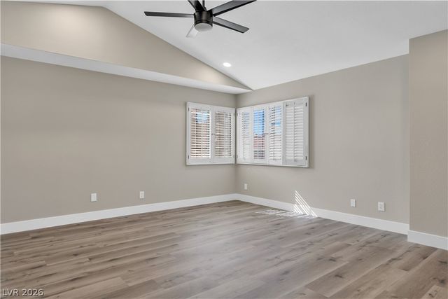 2710 Strathmoor Drive, Henderson, NV 89074