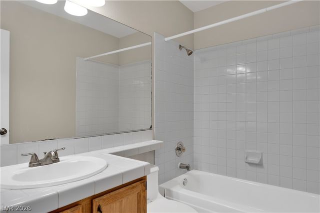 2710 Strathmoor Drive, Henderson, NV 89074