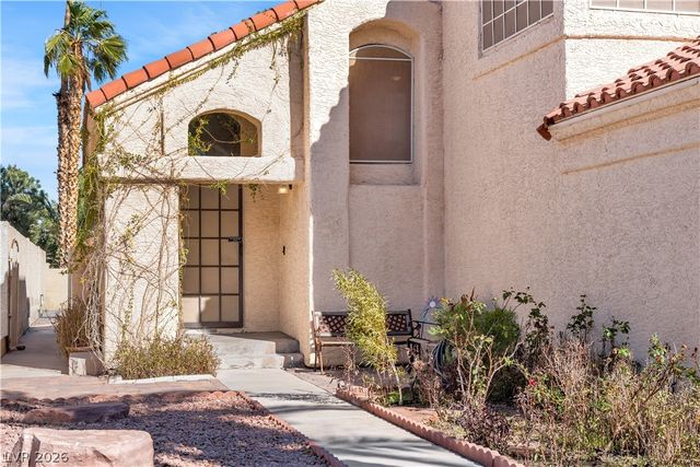 2710 Strathmoor Drive, Henderson, NV 89074