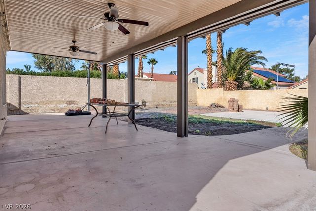 2710 Strathmoor Drive, Henderson, NV 89074