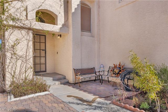 2710 Strathmoor Drive, Henderson, NV 89074