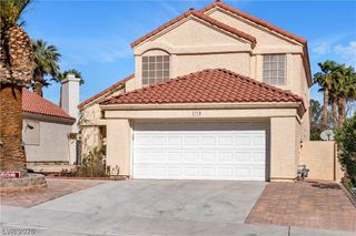 2710 Strathmoor Drive, Henderson, NV 89074