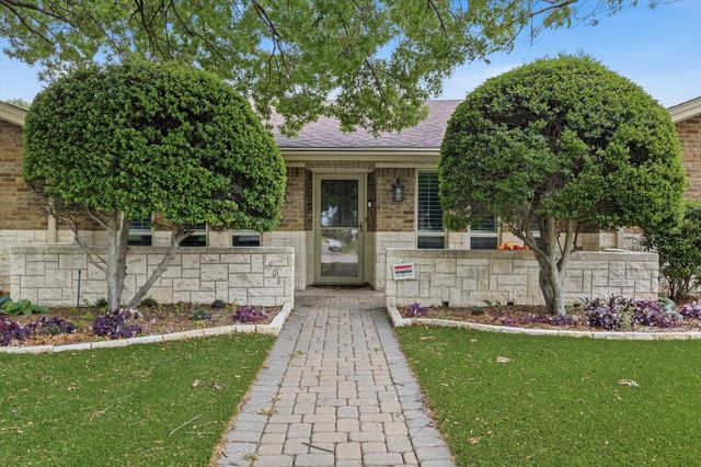 1504 Cloister Way, Plano, TX 75075