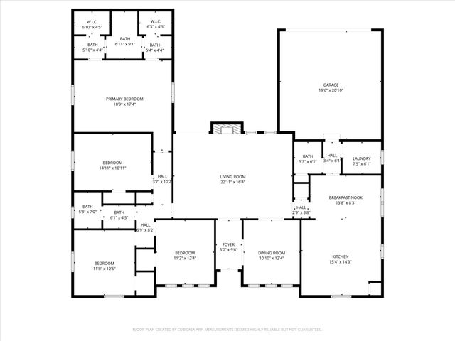 1504 Cloister Way, Plano, TX 75075