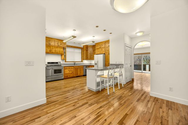 435 Granite Street, Ashland, OR 97520